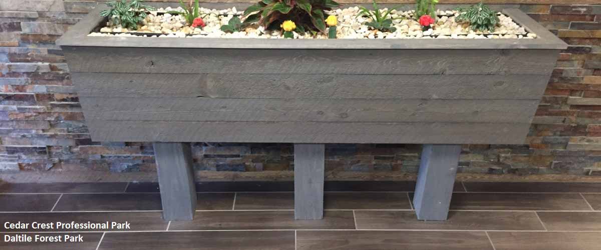 Commercial Cermaic Tile
